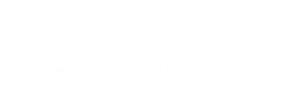 Logo en blanco Conservas el Agricultor