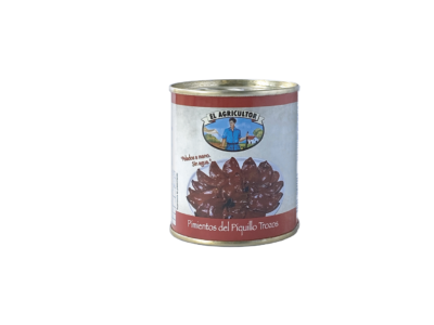 Pimiento Piquillo ARTESANO TROZO