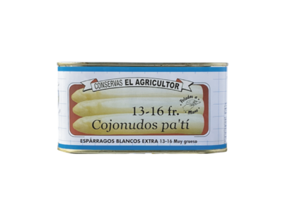 Espárragos Cojonudos PA´TI EXTRA 13-16